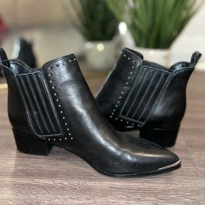 Marc Fisher ankle boot